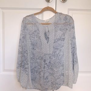 Joie Blouse